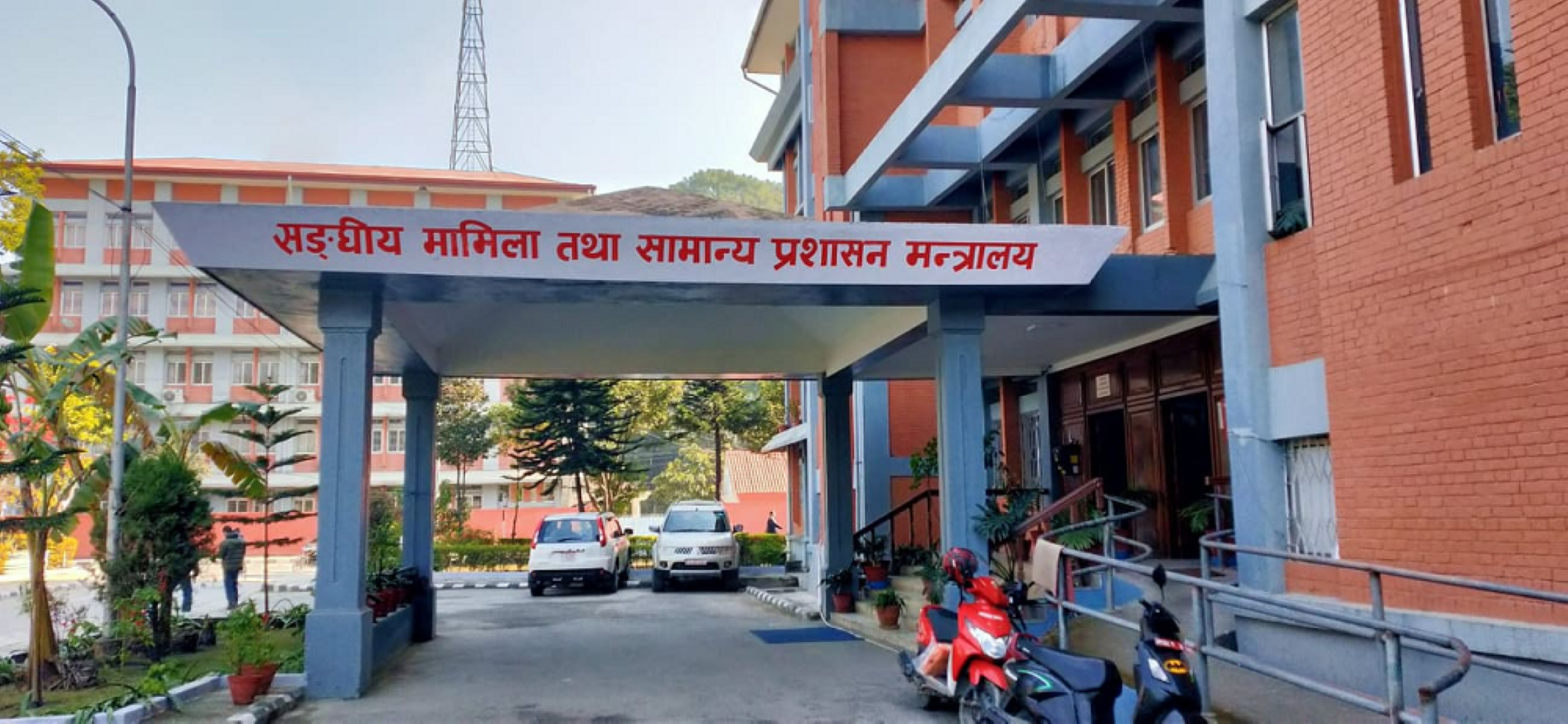 34 under-secretaries transferred by Federal Affairs Ministry (with list)