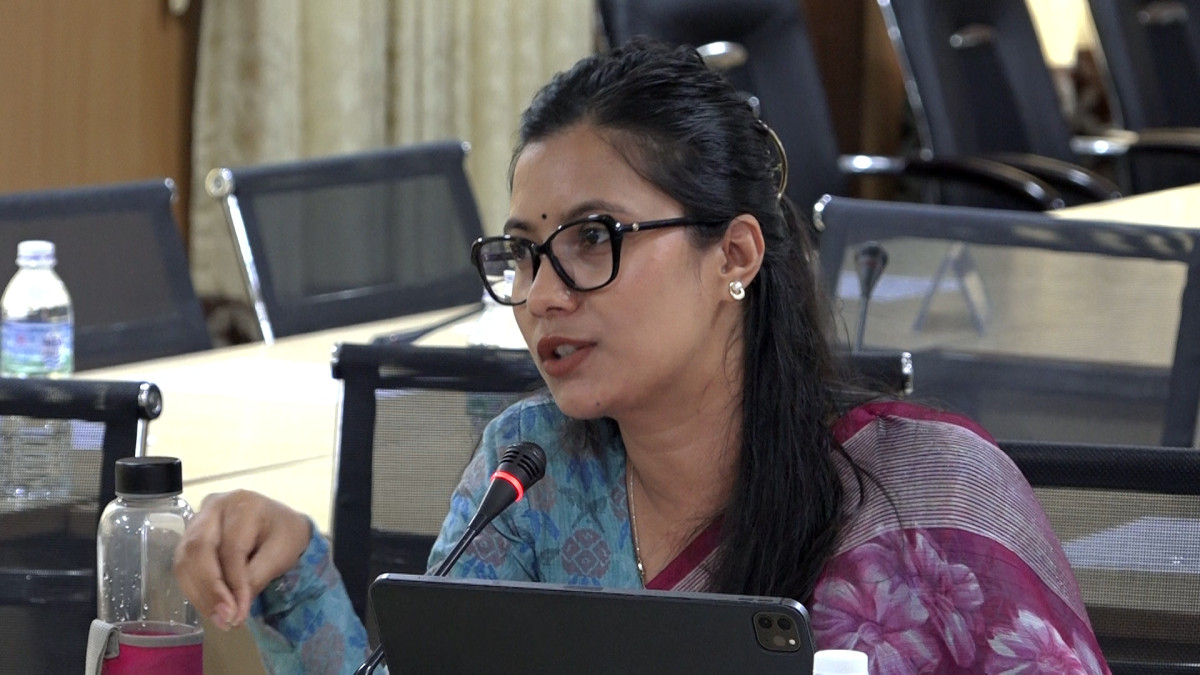 Fake ‘Byakul Maila’ sparks concern in parliamentary committee