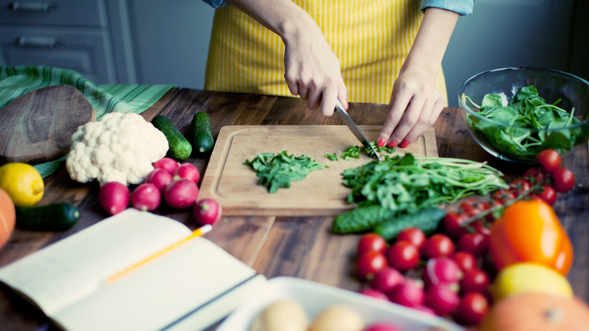 Simple habits, stronger health: Experts share tips for a healthier life