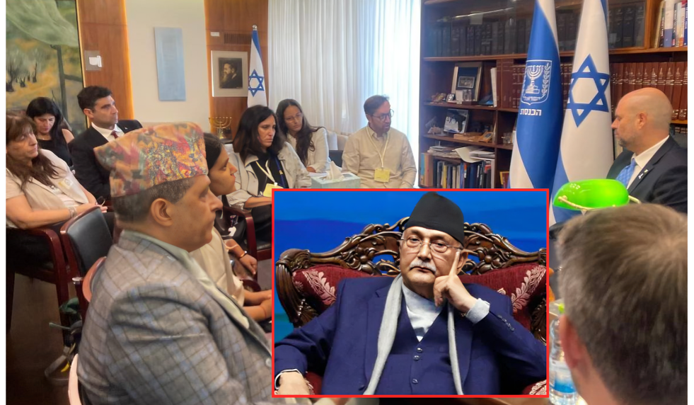 Govt making efforts for safe and speedy release of Bipin: PM