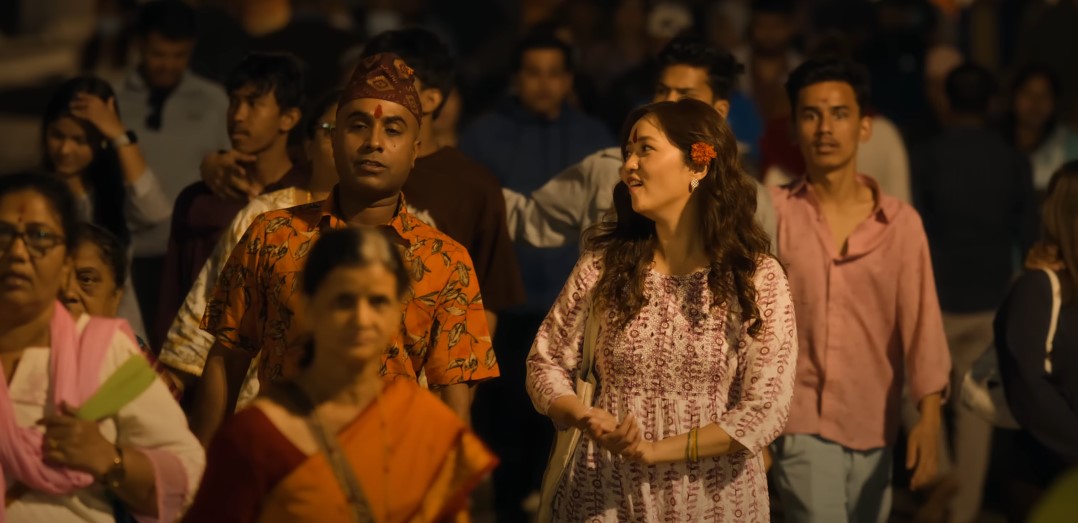 Trailer of ‘Janai Harayeako Manchhe’ released