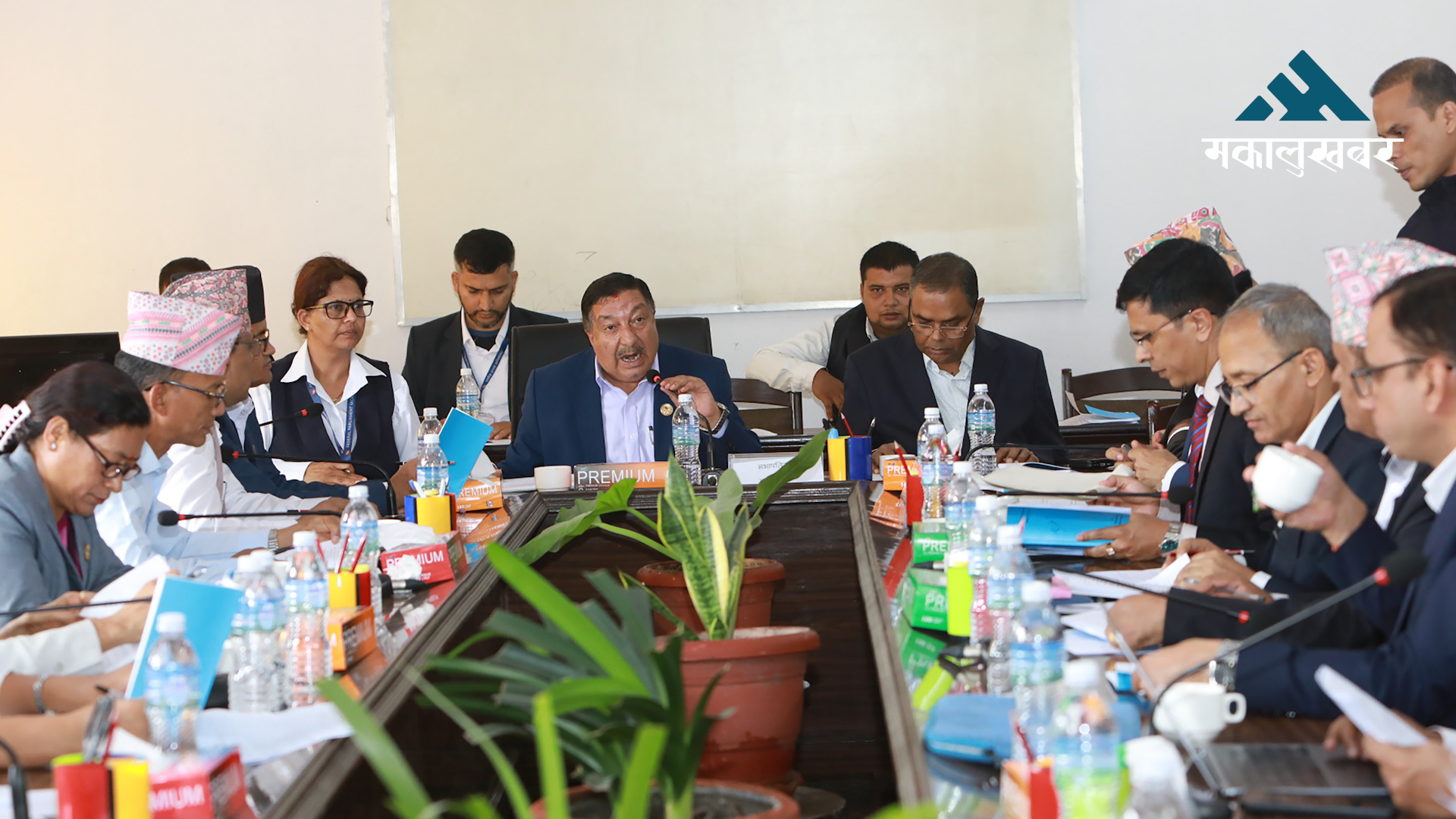 Finance Committee approves alternative development finance bill