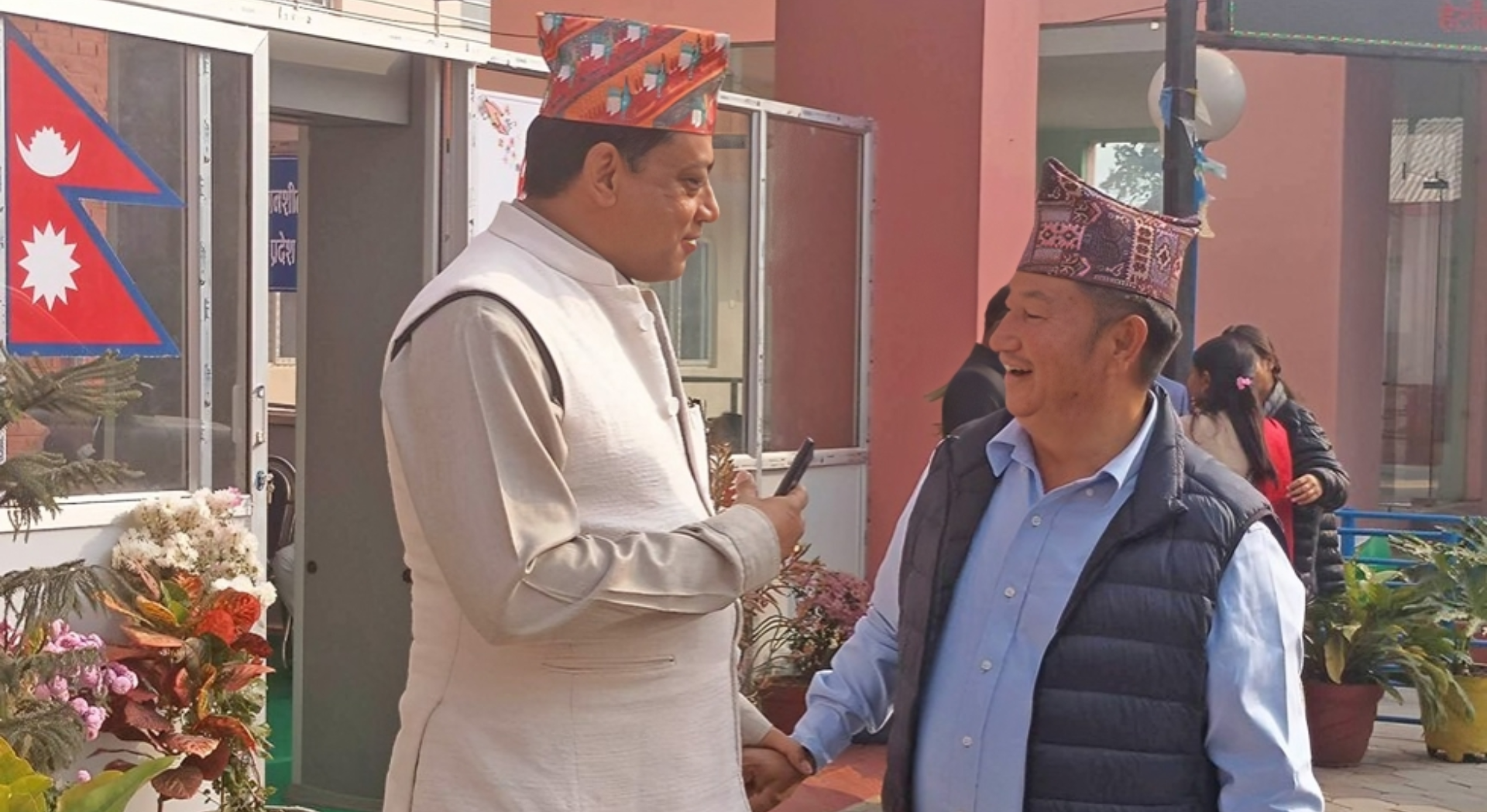 CM Lama to resign, Baniya set to lead Bagmati Province
