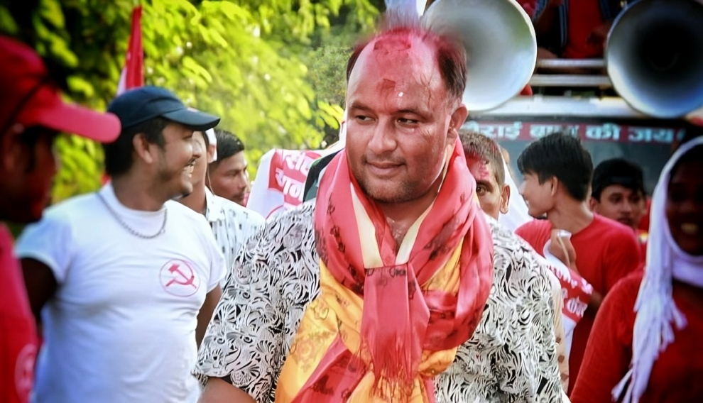 Suspended Sarlahi mayor found guilty in two major corruption cases