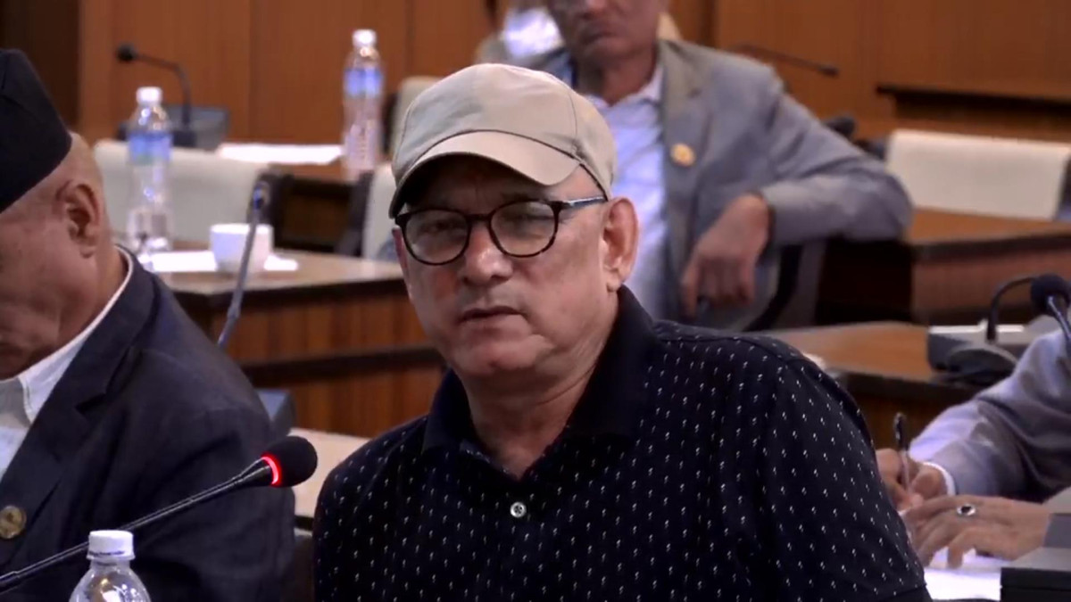 NC lawmaker urges amendment to allow hydropower projects in protected areas