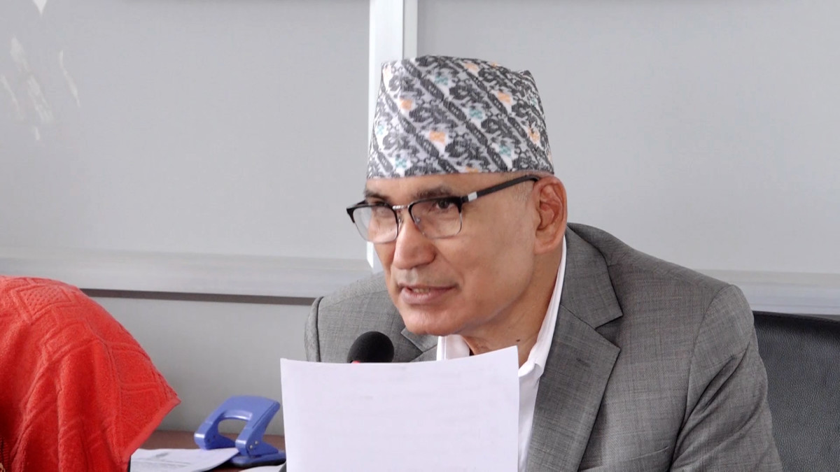 Nepal plans new law to raise funds for infrastructure