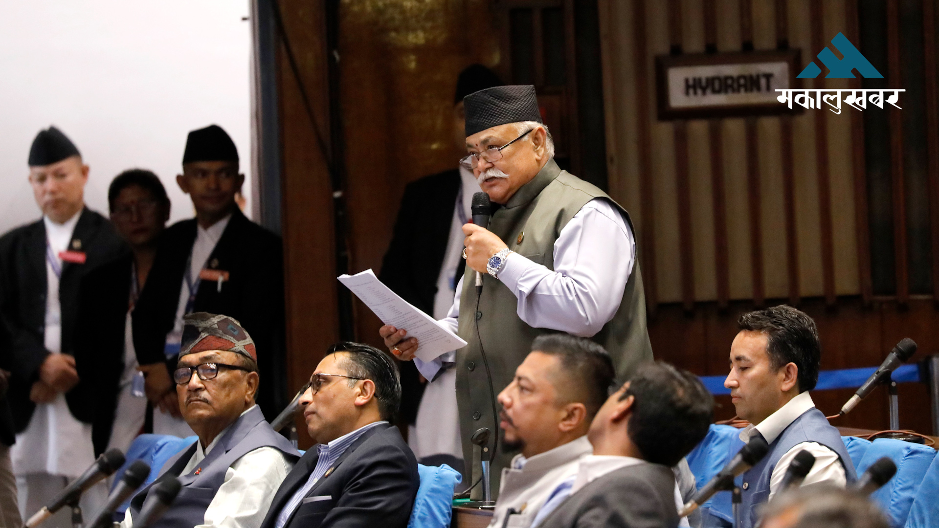 RPP MP demands high-level probe into visit visa misuse
