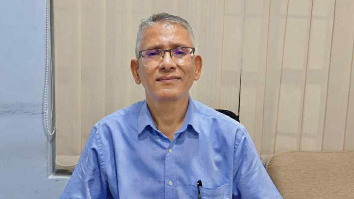 PAHS appoints new vice-chancellor