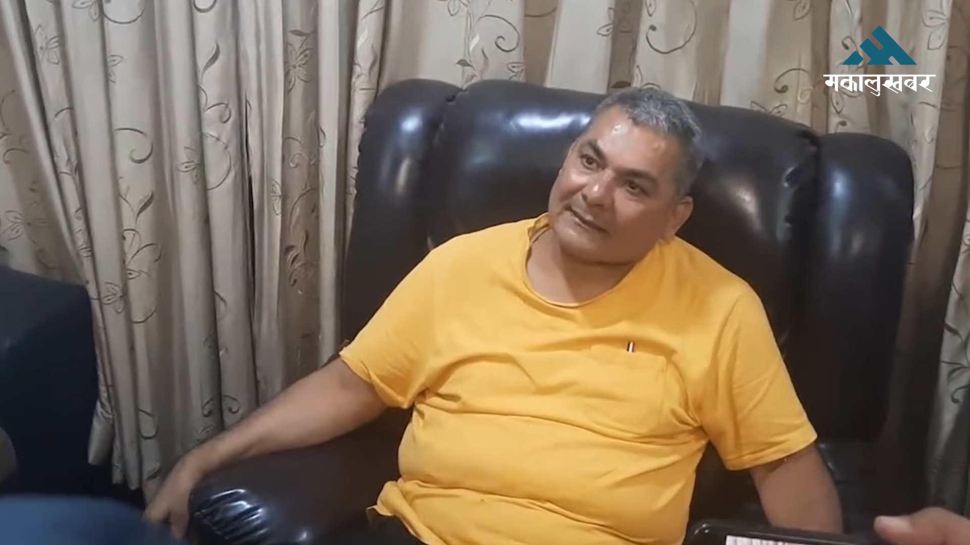 Medical expert Prasai announces new political party