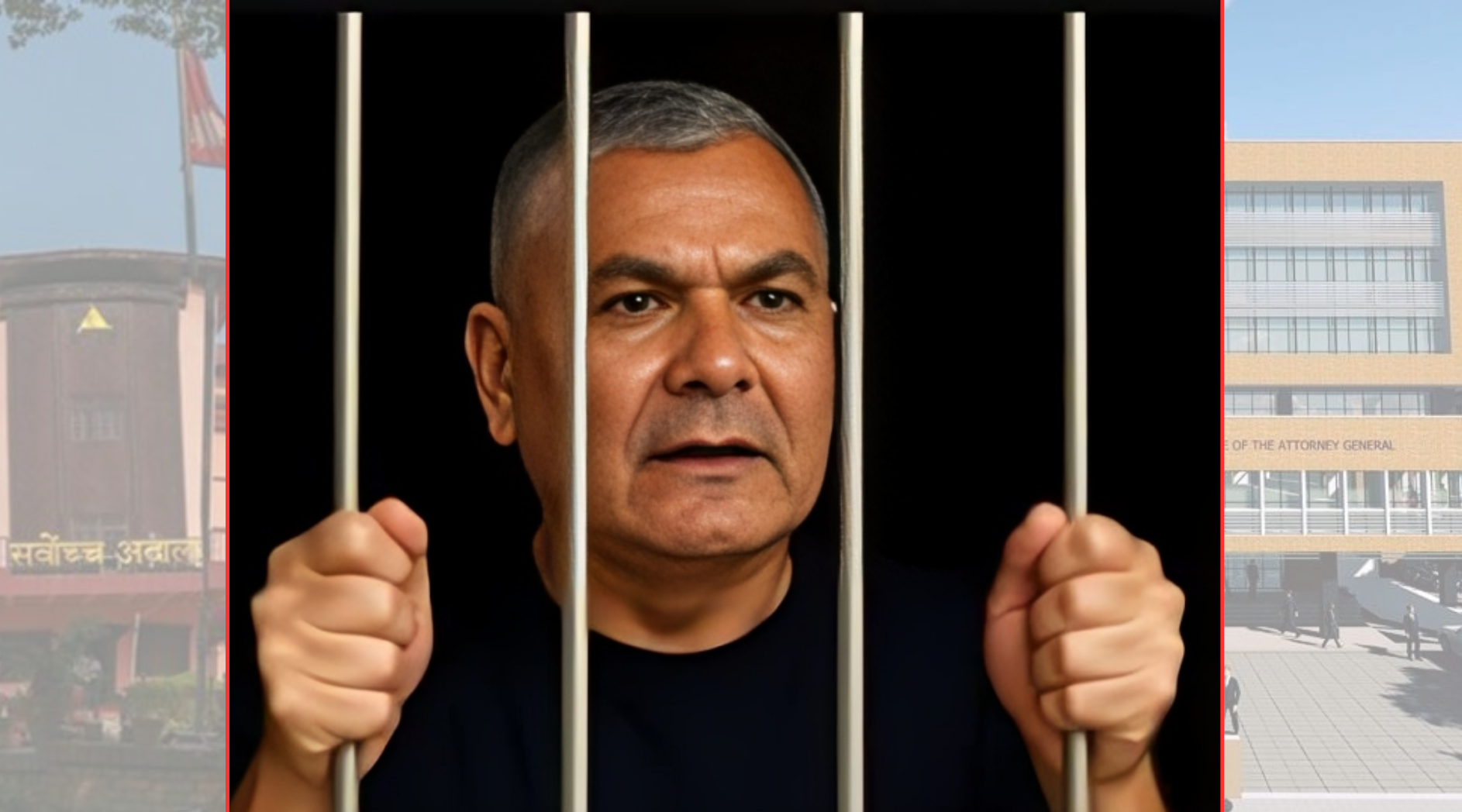 AG office to challenge Prasai’s bail in SC