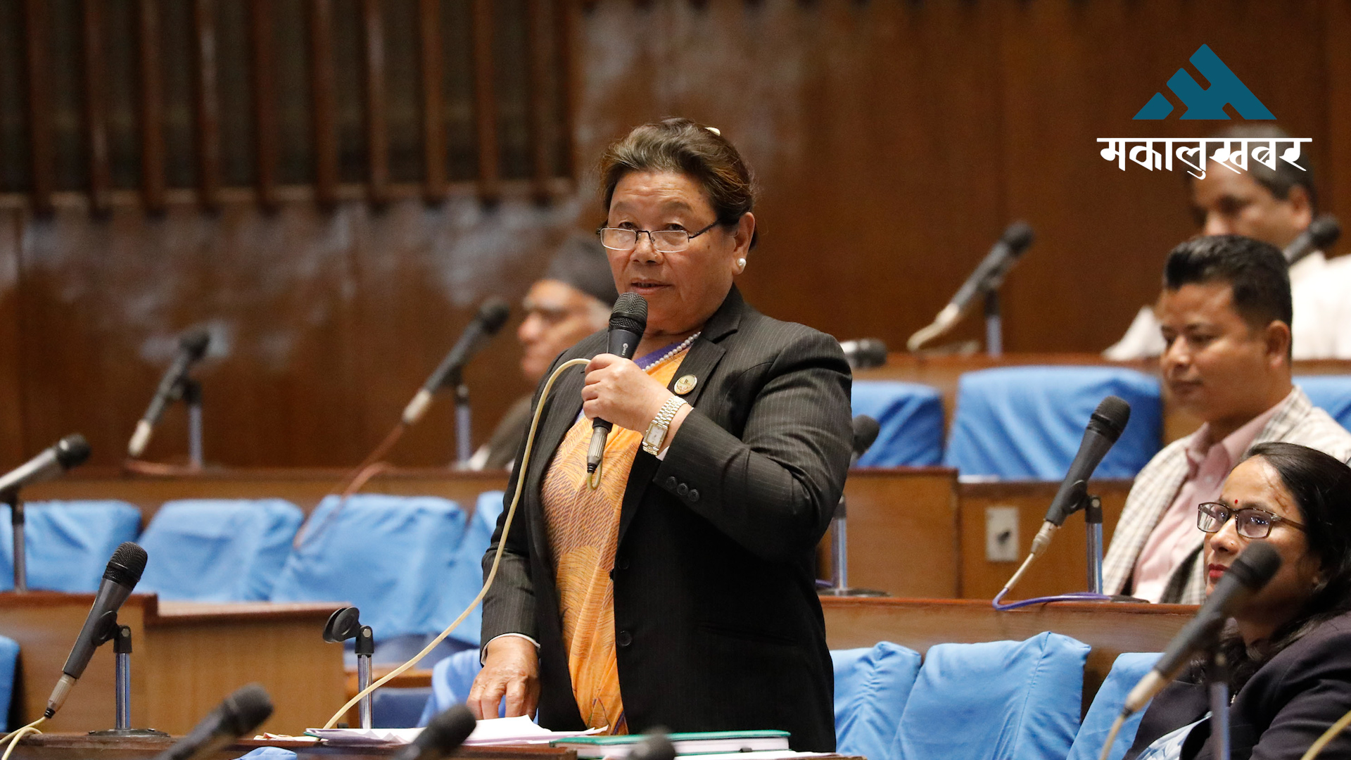 MP Rai opposes govt’s draft bill legalizing polygamy