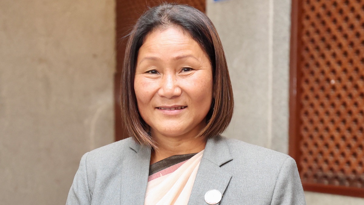 Deputy Speaker Rana faces move for removal while on U.S. visit