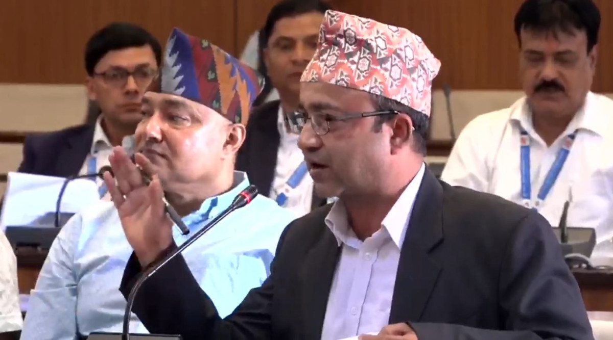 Giribhundu Tea Estate defends legal land ownership amid court dispute