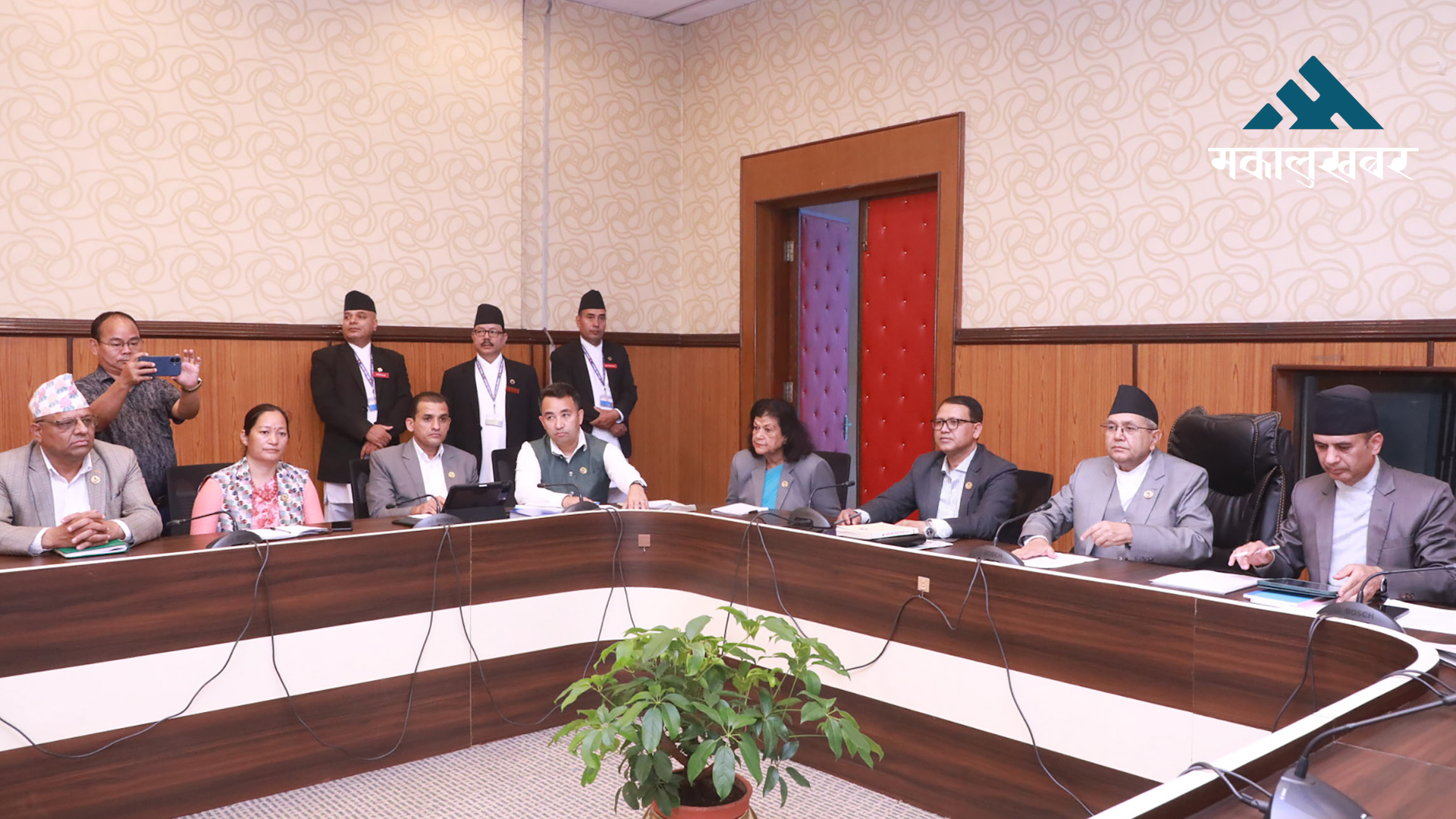 Parliamentary Committee to submit report on Civil Service Bill cooling-off period