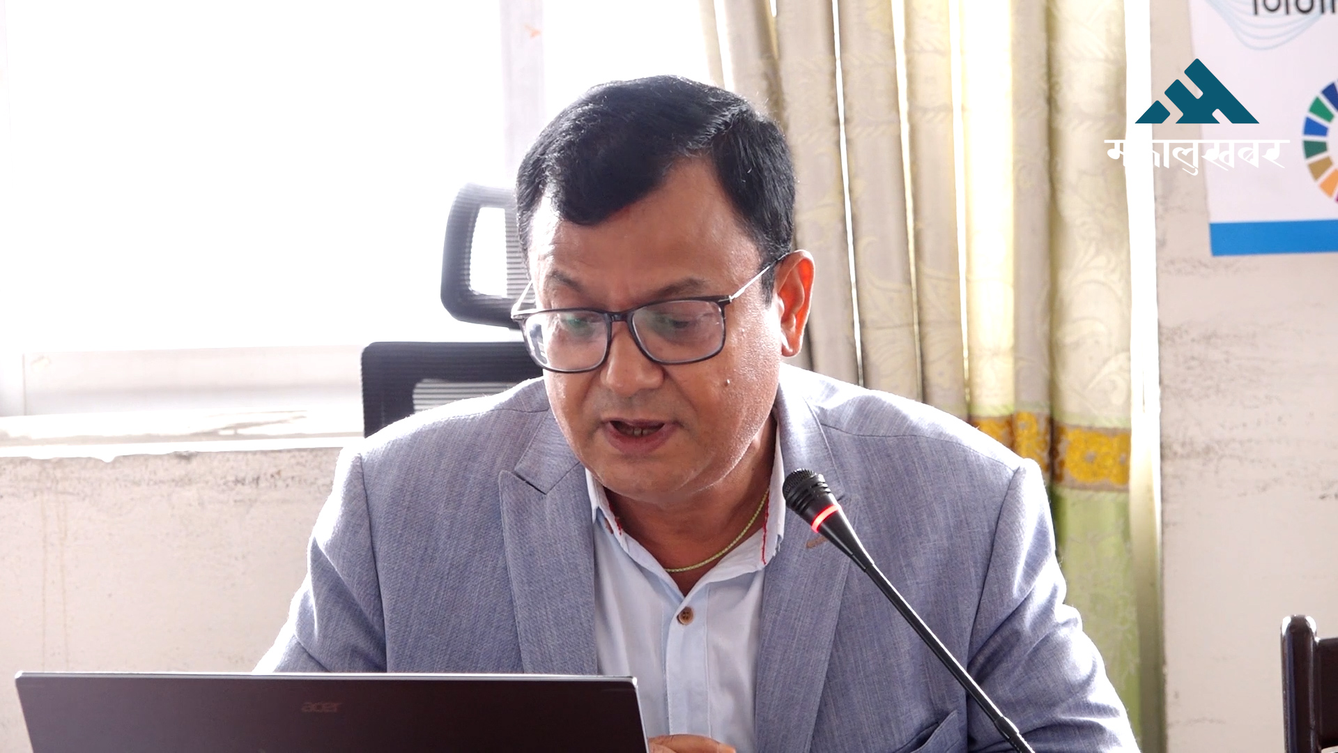 Mahakali Treaty delay hampers Nepal’s irrigation projects: Official