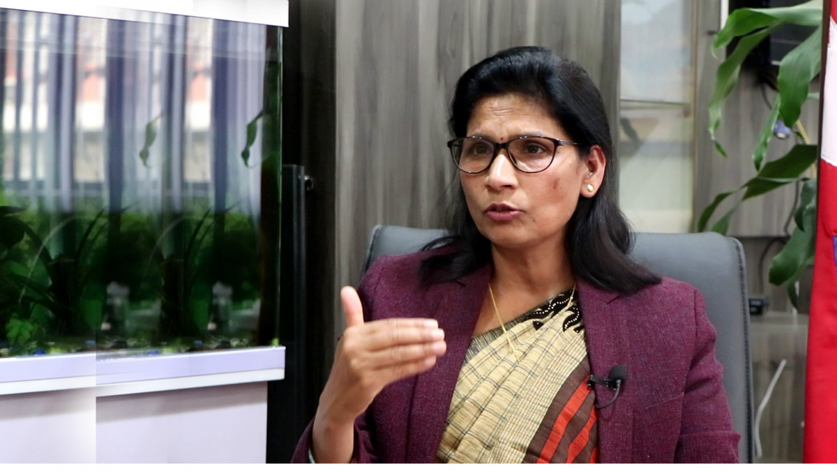 Padma demands PM Shah apologise in Parliament