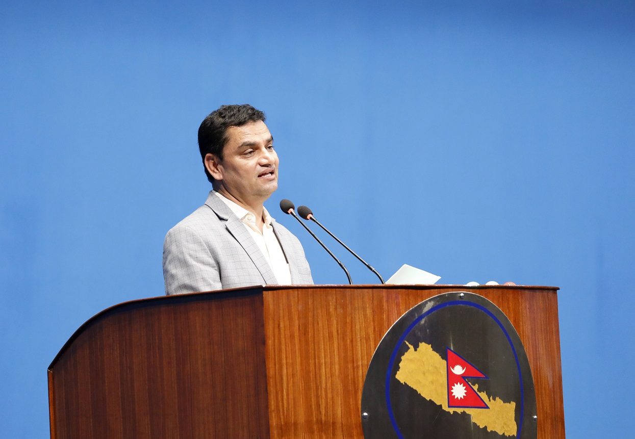 55 new basic hospitals to become operational soon