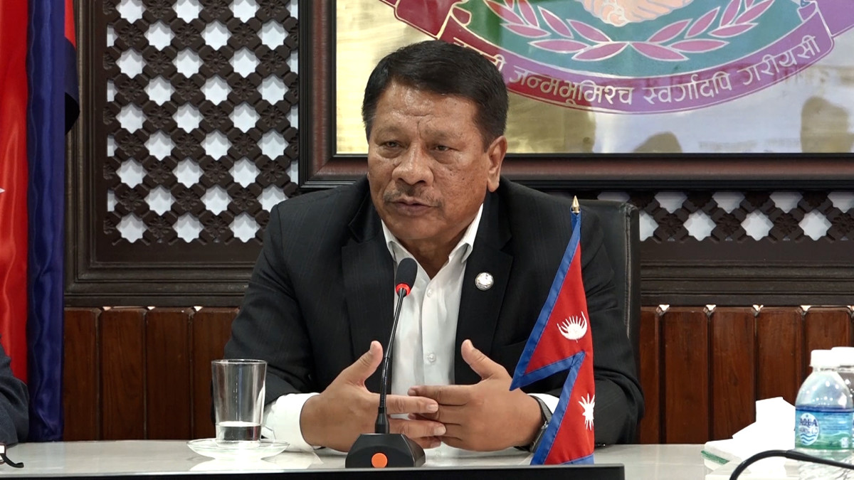 Acting PM Singh orders high alert amid monsoon flood risks