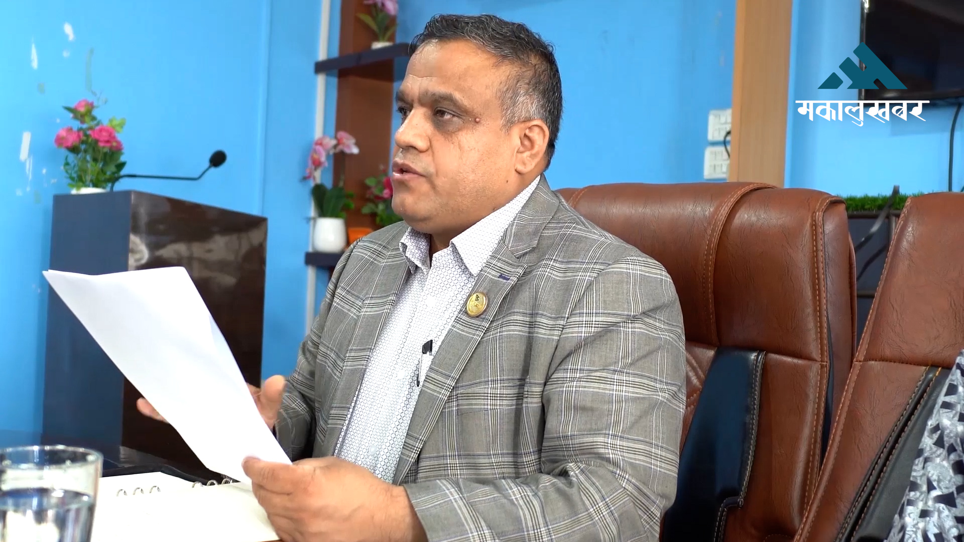 Bagmati govt implements 67% agro budget, unveils ambitious plans for FY 2082/83