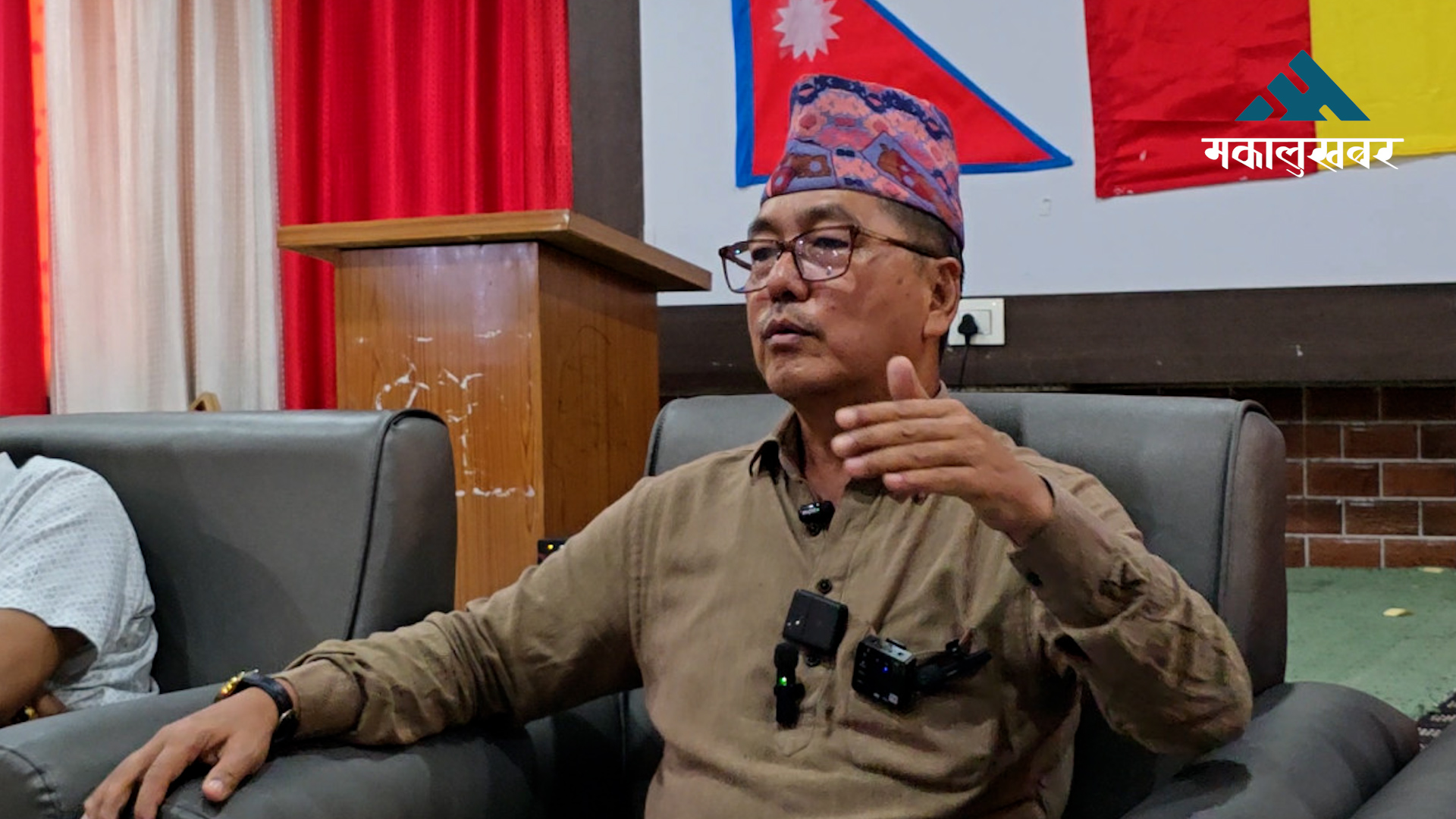 RSP Chief warns of street protests over visit visa inquiry