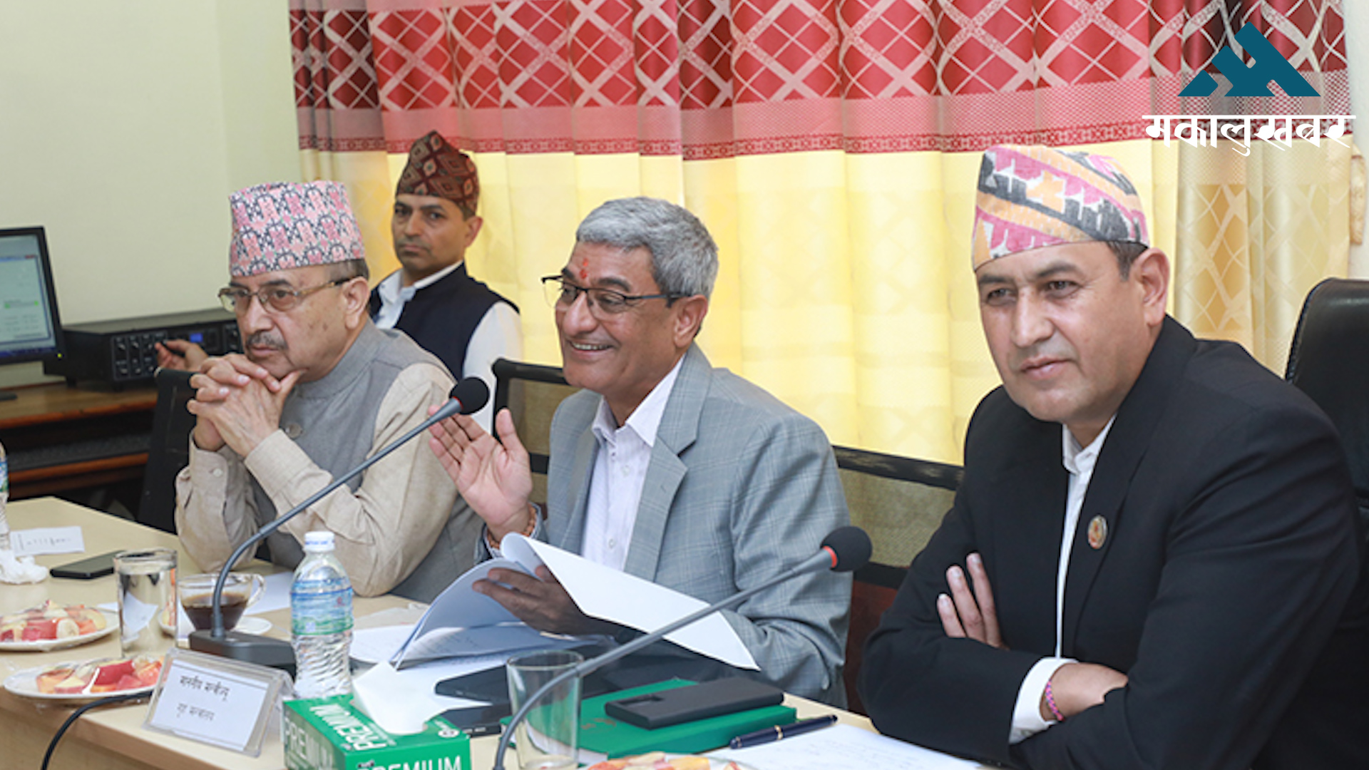 State Affairs Committee Chair election set for Aug 27