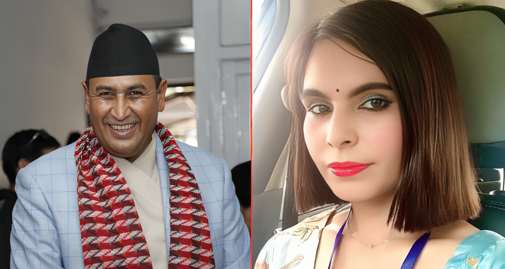 Jwala Sangraula: No delay in sending Ramhari to jail
