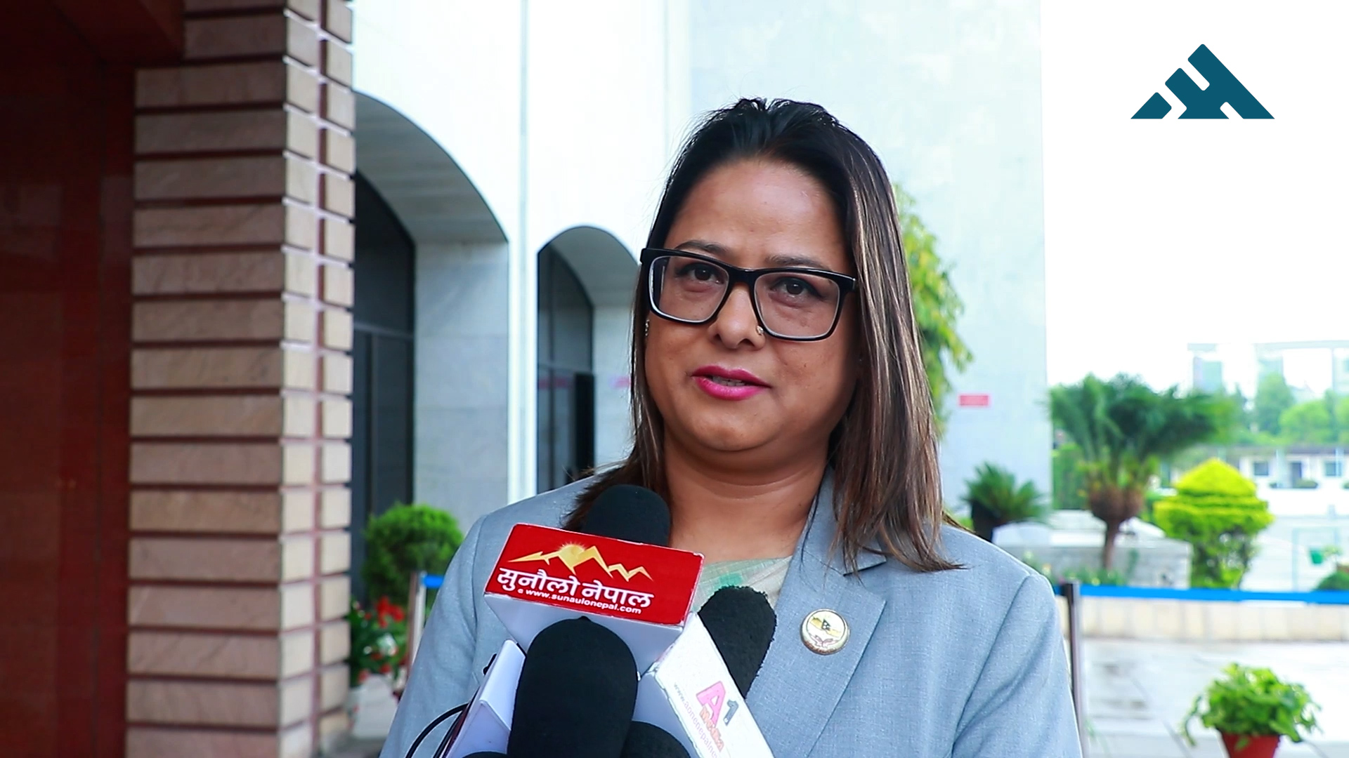 NUP Chair Shrestha calls central committee meeting