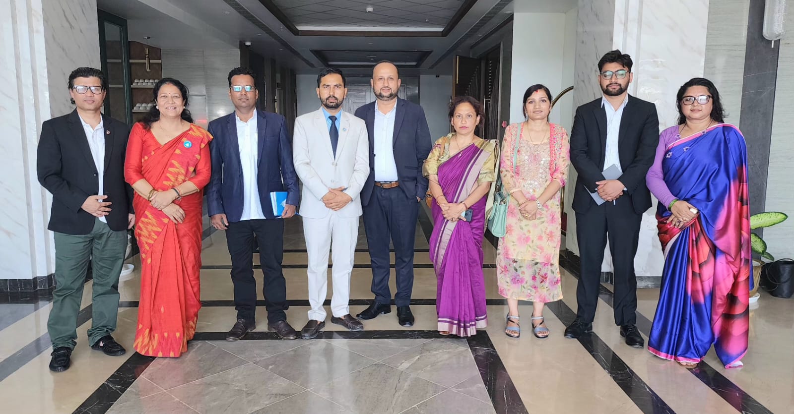 RSP intensifies candidate selection ahead of Rupandehi-3 by-election
