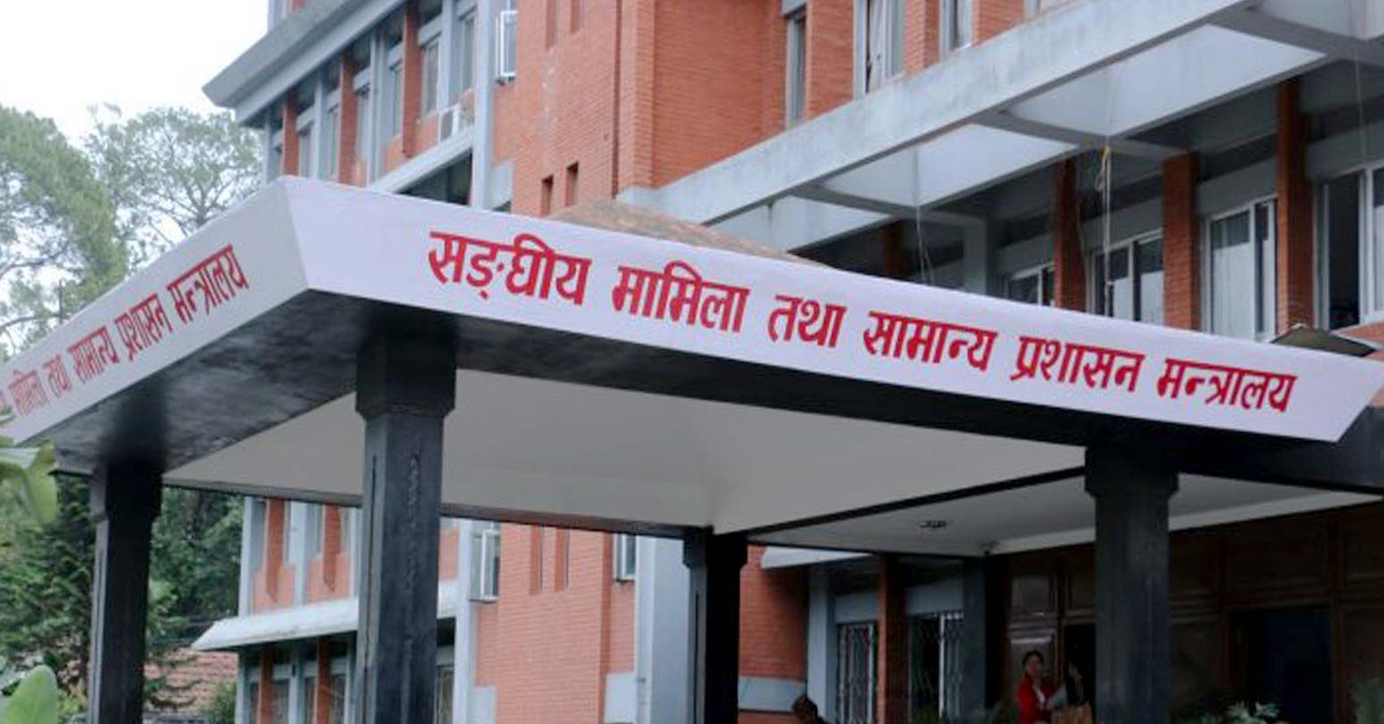 Govt deploys teams to resolve local budget delays