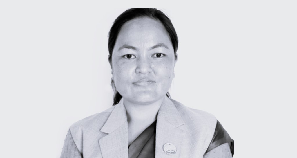 Lumbini Province loses stalwart leader Sarita Pun Magar