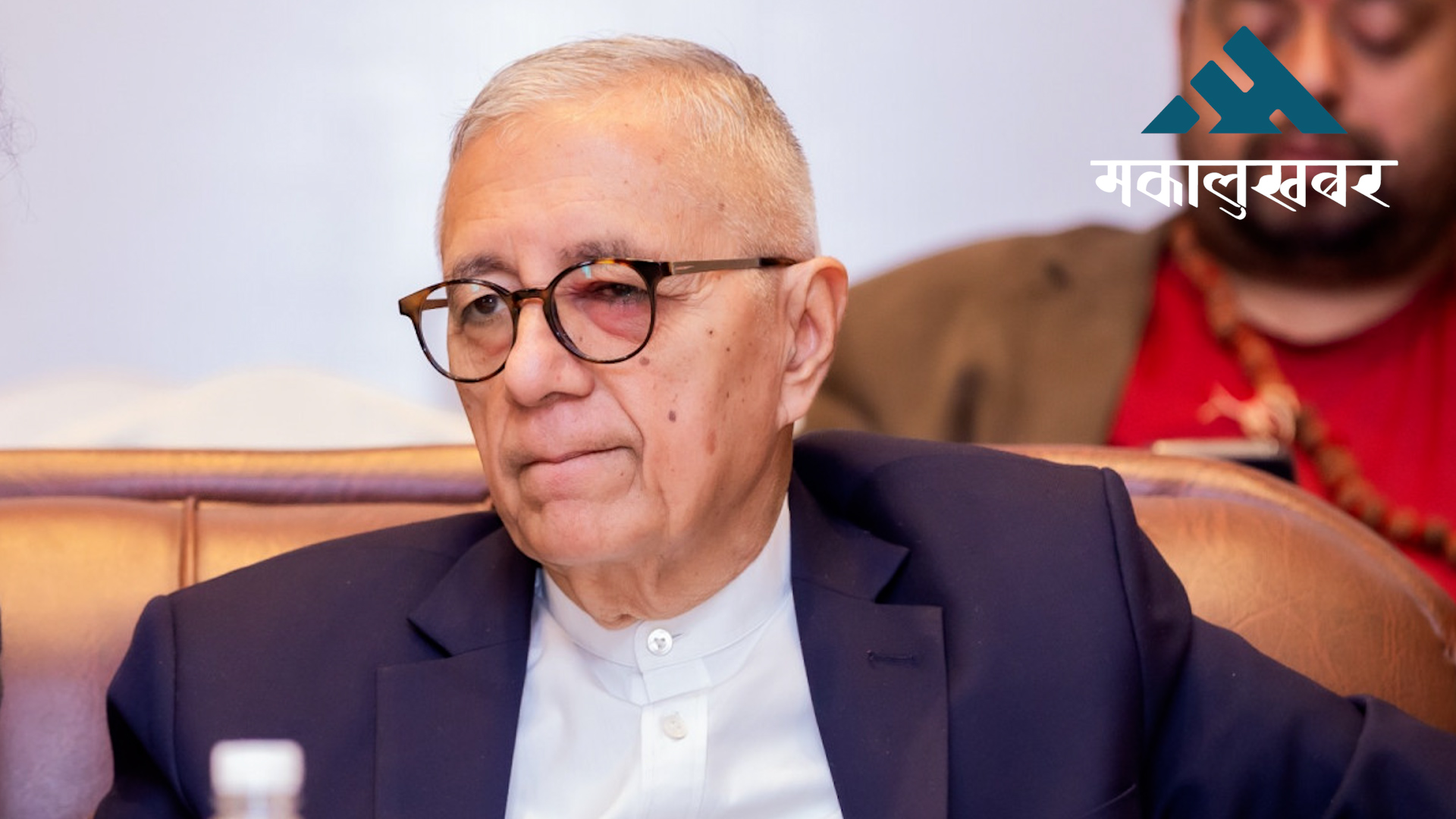 Koirala faction voices objection to move against Deputy Speaker Rana