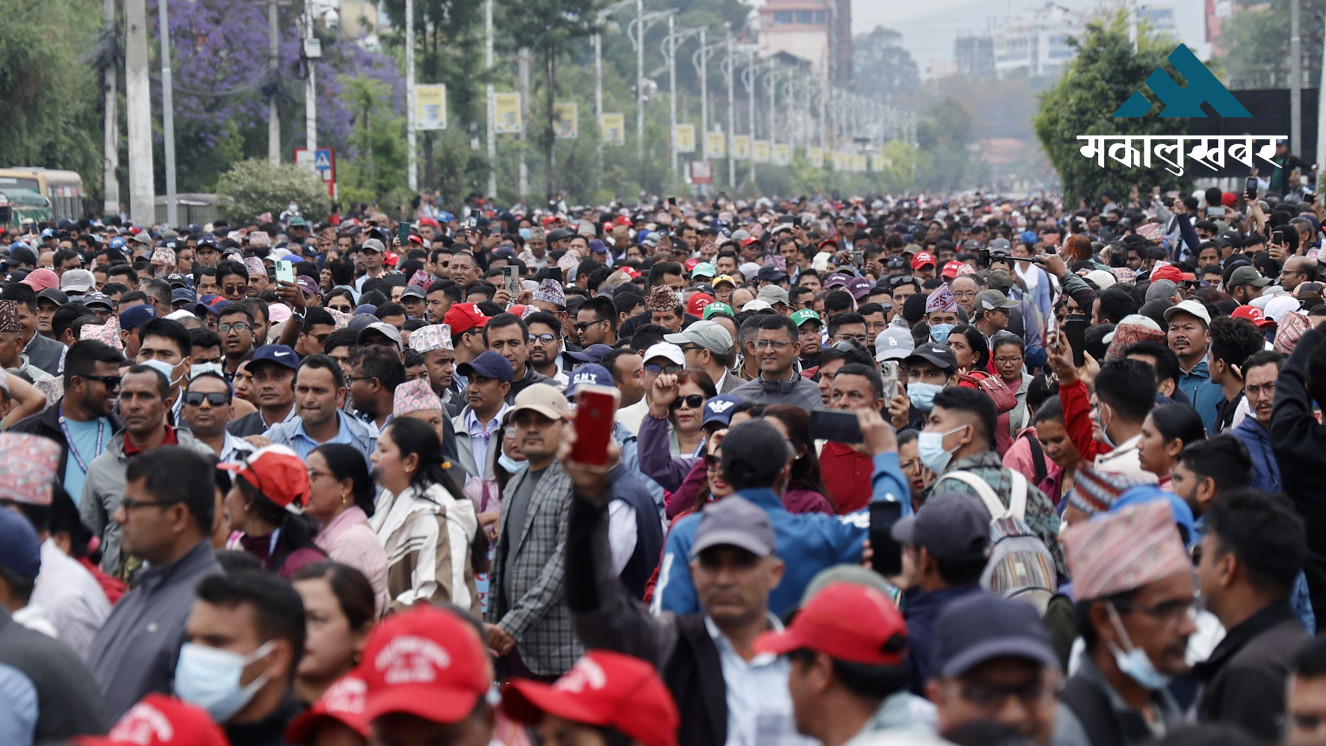 Teachers’ Federation launches nationwide protest against Education Bill