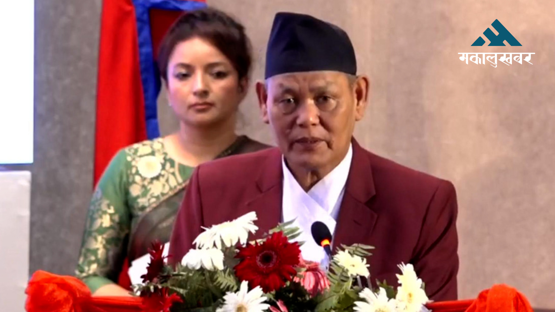 Govt focuses on youth development & employment