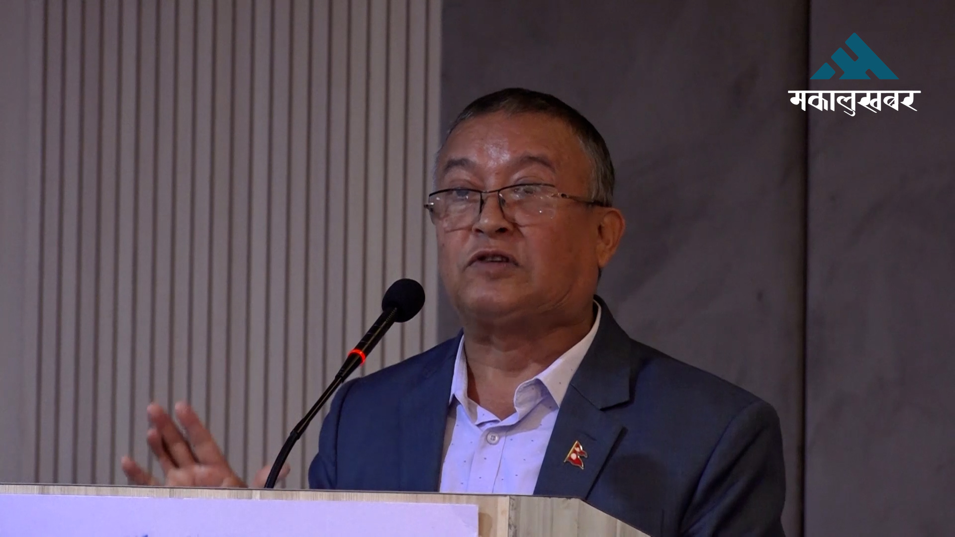 Former Chief Election Commissioner criticizes political parties for ignoring law