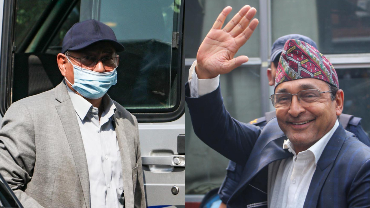 Phony Bhutanese refugee case: Hearing today