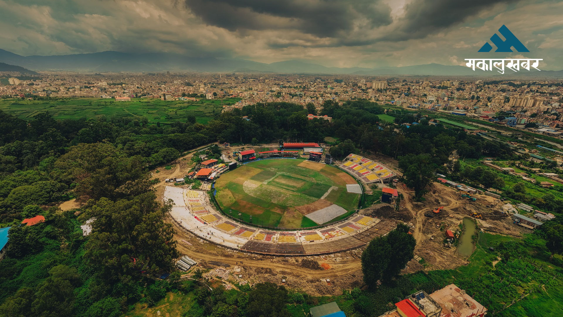 Parliamentary panel seeks update on TU Cricket Ground upgradation