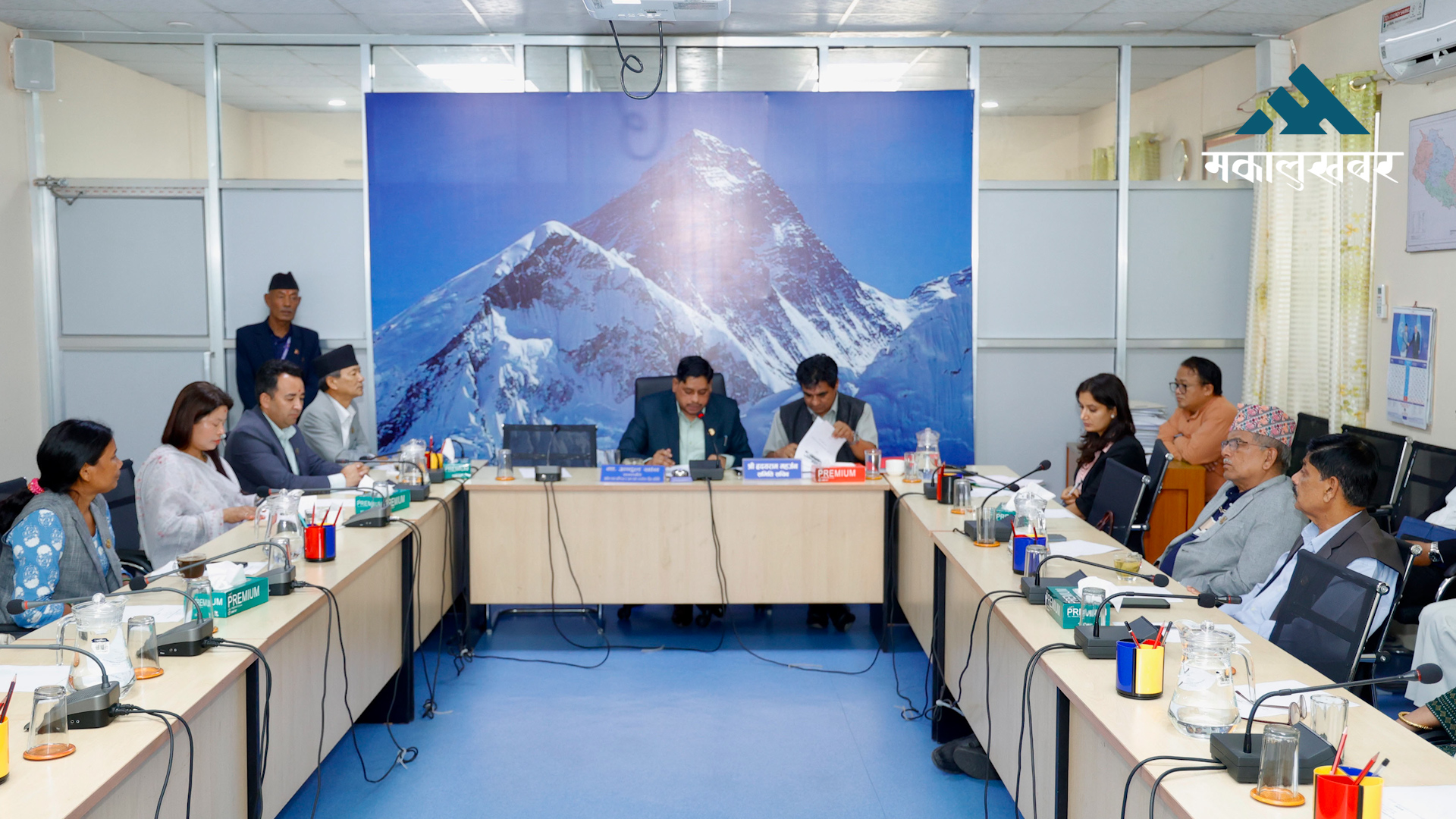 Parliamentary Committee approves three industry monitoring reports
