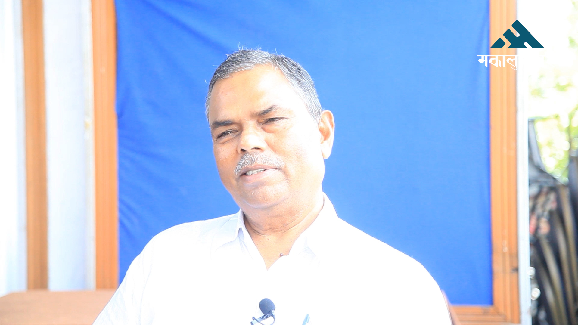 Upendra Yadav backs reinvestigation of Gaur massacre (video)
