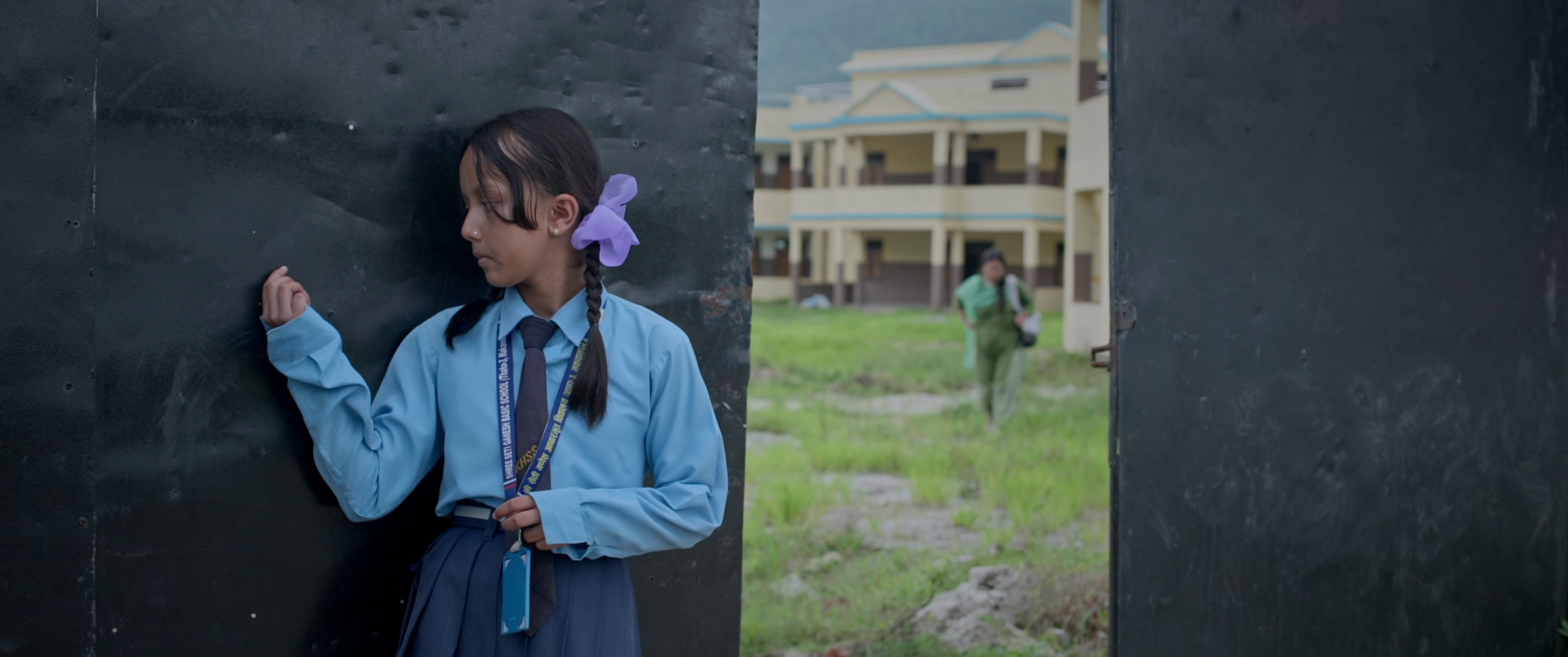 Nepali short film Rihanna to premiere at BIFF