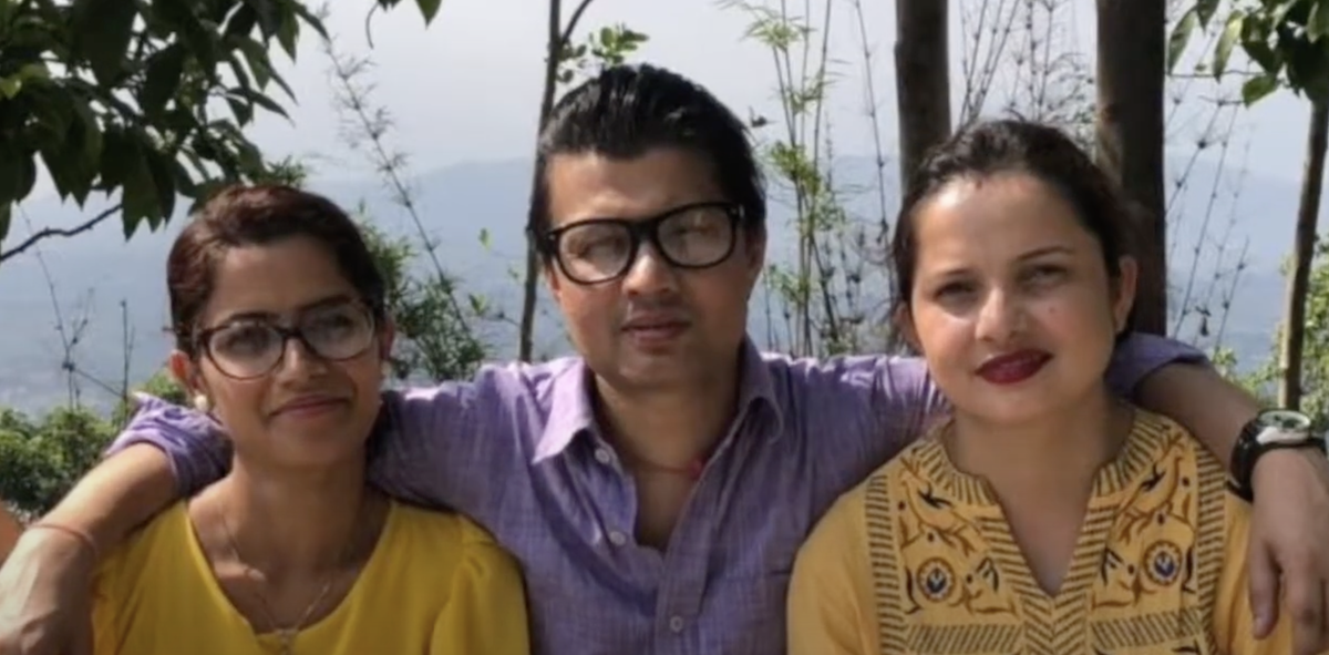 RSP fields Thapa amid polygamy controversy