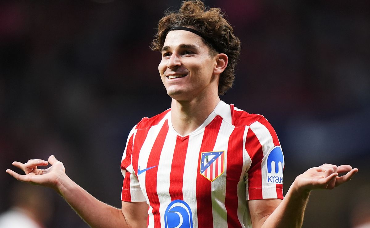 Atletico Madrid beat Rayo Vallecano 3-2