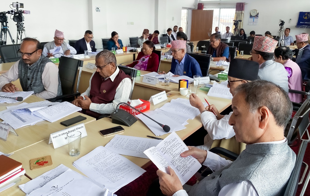 Federal Civil Servants’ mandatory retirement age finalized in 3 phases