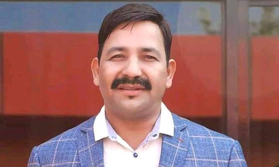 Itahari Mayor slams Gen Z protests, declares three-day shutdown