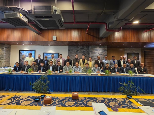 MBAN successfully concludes its 16th AGM