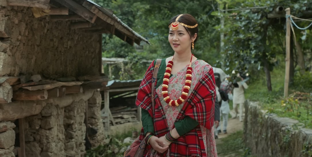‘Jaari 2: Song of Chyabrung’ releases new song