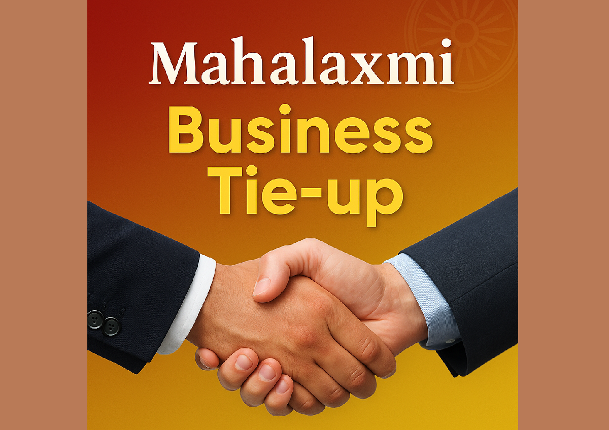 Mahalaxmi Bikas Bank signs discount partnership with various institutions