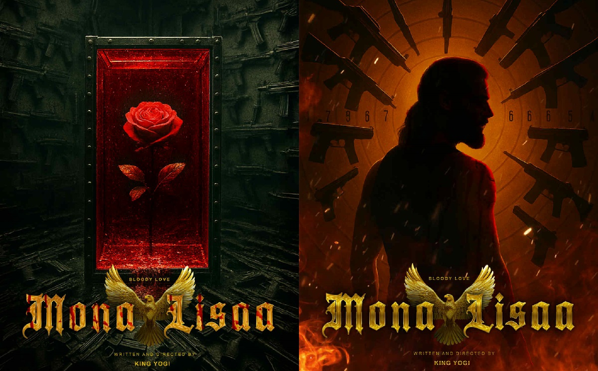 Nepali-Indian film ‘Mona Lisa (Bloody Love)’ announced