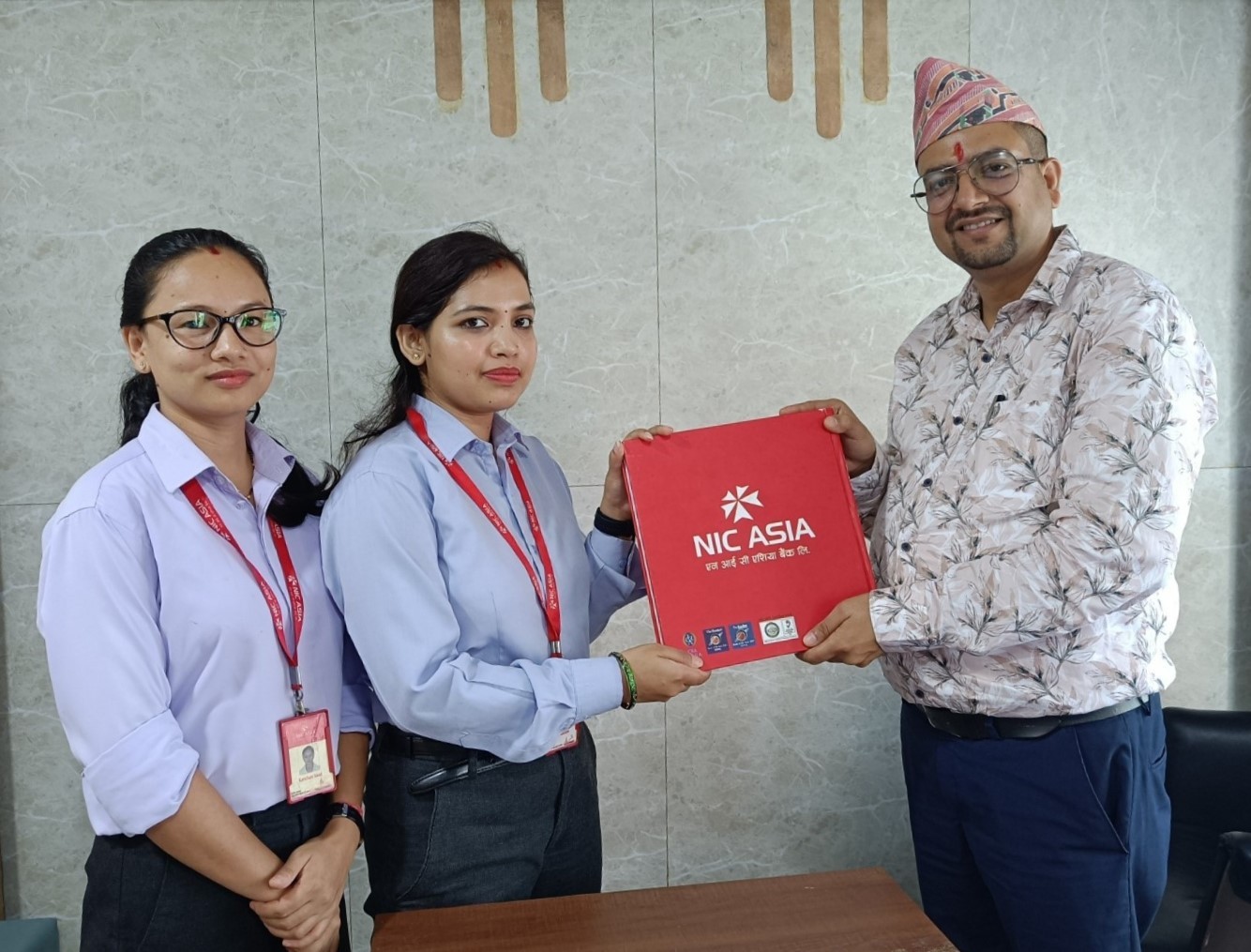 NIC Asia Bank & Swastik Hospital join hands