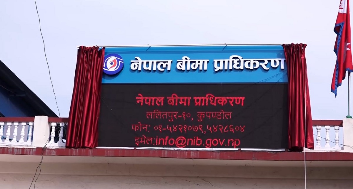 NMA directs to resume insurance-related in person