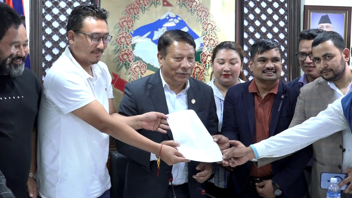 Student Unions urge acting PM to enact student-friendly education act